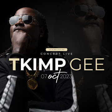 T KIMP GEE | VIP | 1ER TARIF